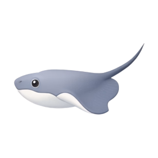 stingray