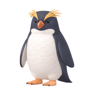 penguin