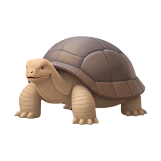 giant tortoise