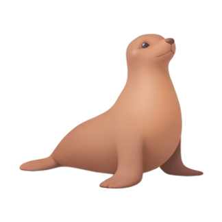 sea lion