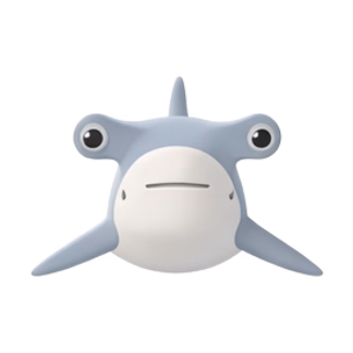 hammerhead shark