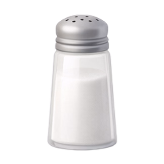 salt shaker