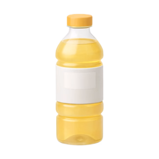 olive oil bottle